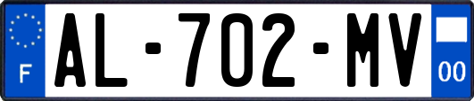 AL-702-MV