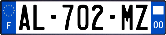 AL-702-MZ