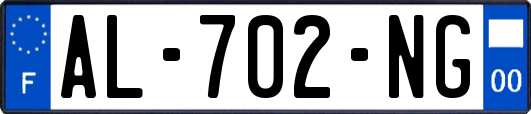 AL-702-NG