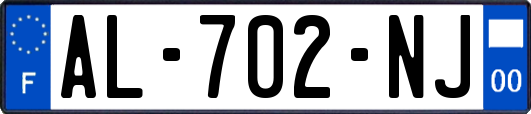 AL-702-NJ