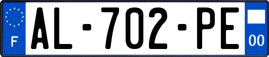 AL-702-PE