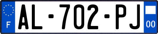 AL-702-PJ