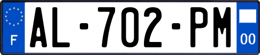 AL-702-PM