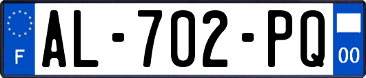 AL-702-PQ
