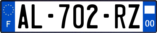 AL-702-RZ