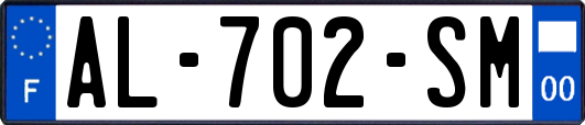 AL-702-SM