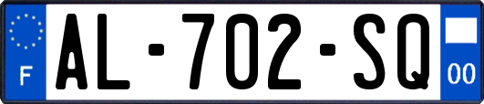 AL-702-SQ