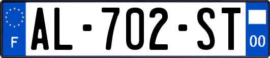 AL-702-ST