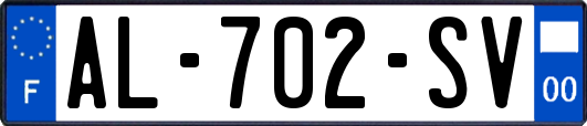 AL-702-SV