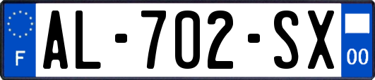 AL-702-SX