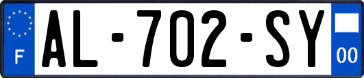 AL-702-SY