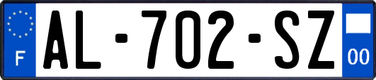 AL-702-SZ