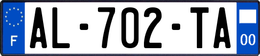 AL-702-TA