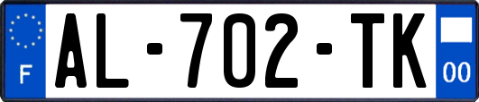 AL-702-TK