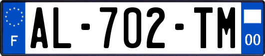 AL-702-TM