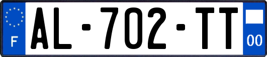 AL-702-TT