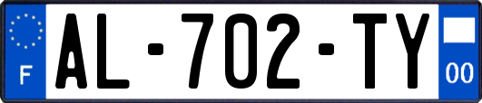 AL-702-TY