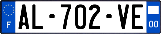 AL-702-VE