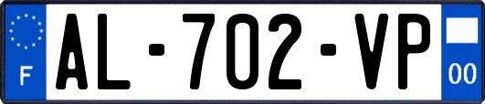AL-702-VP