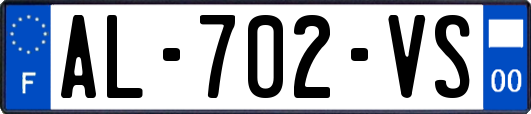 AL-702-VS