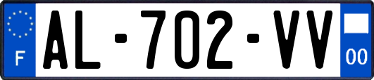 AL-702-VV