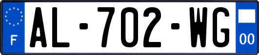 AL-702-WG