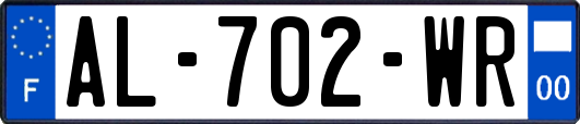 AL-702-WR