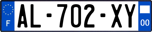 AL-702-XY