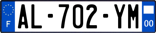 AL-702-YM