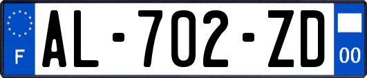 AL-702-ZD