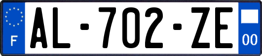 AL-702-ZE