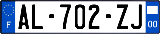 AL-702-ZJ