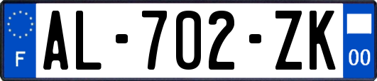 AL-702-ZK