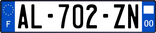 AL-702-ZN