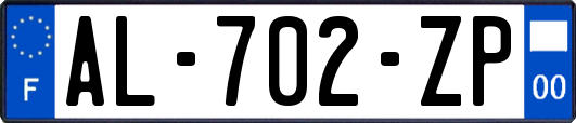 AL-702-ZP