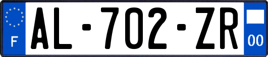 AL-702-ZR