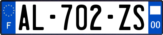 AL-702-ZS