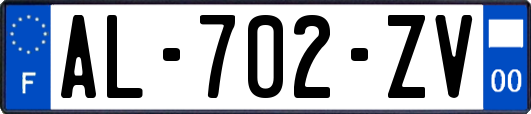 AL-702-ZV