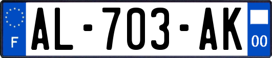 AL-703-AK