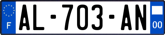 AL-703-AN