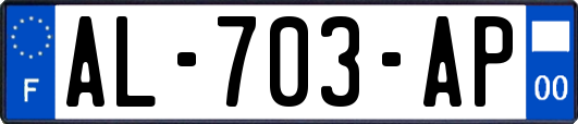 AL-703-AP