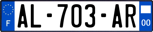 AL-703-AR