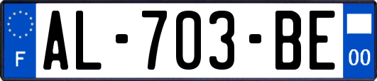 AL-703-BE