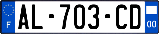 AL-703-CD