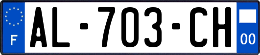 AL-703-CH