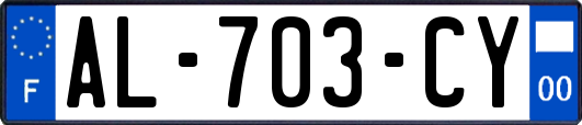 AL-703-CY