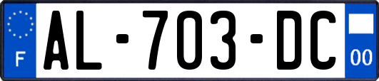 AL-703-DC