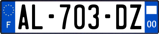 AL-703-DZ