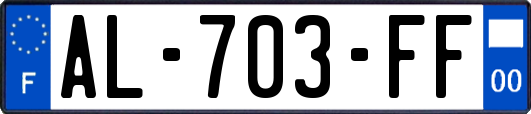 AL-703-FF