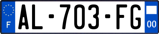 AL-703-FG